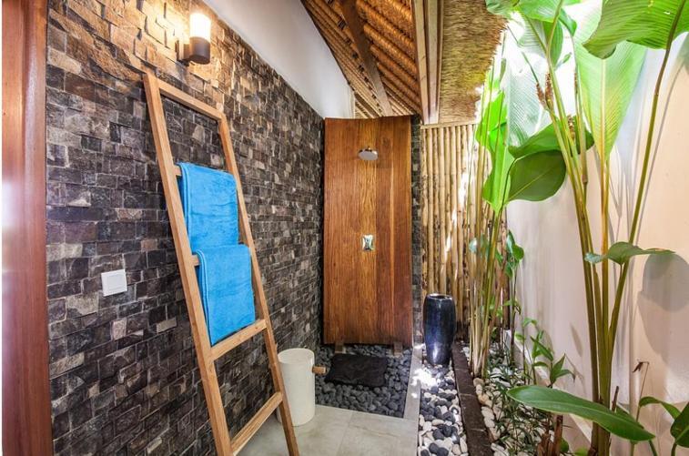 Villa Katapappa Seminyak  Exterior photo