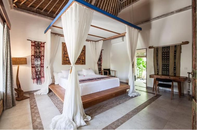 Villa Katapappa Seminyak  Exterior photo